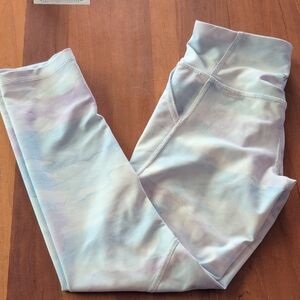 Kids Pastel Leggings